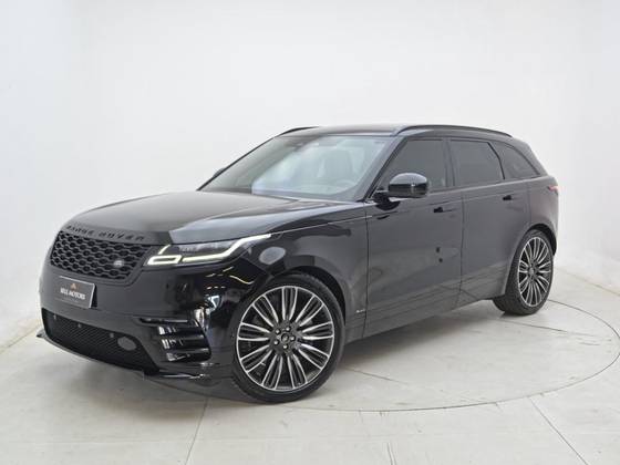 LAND ROVER RANGE ROVER VELAR 3.0 P340 GASOLINA R-DYNAMIC HSE AUTOMÁTICO